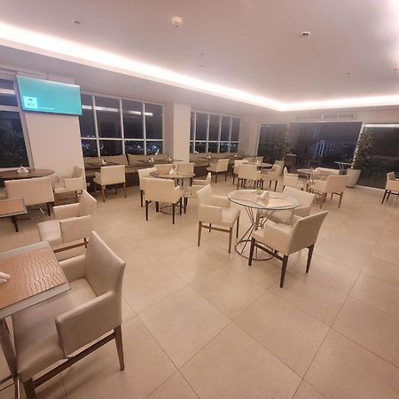 巴西利亚 Saint Moritz Express Vista Esplanada By Rei Dos Flats酒店 外观 照片